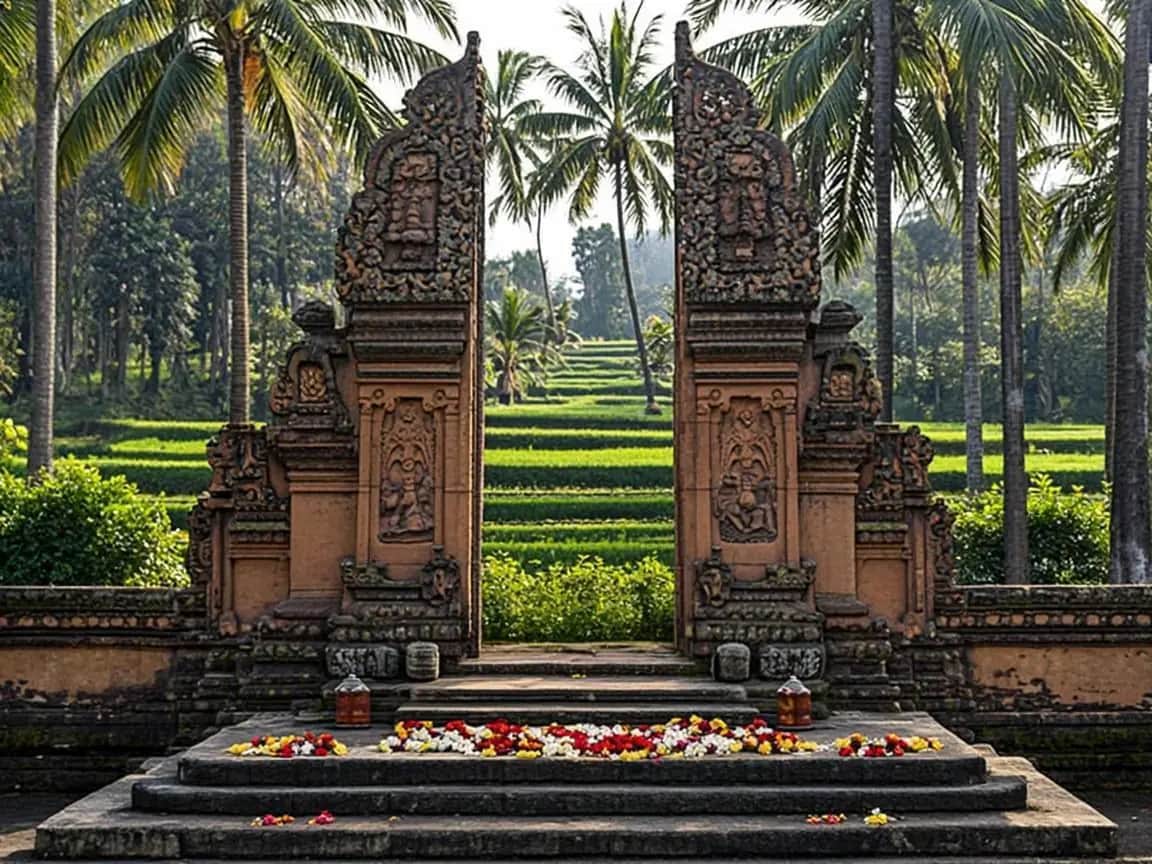 Bali Serenity — Ubud, Kintamani & Seminyak — Bali, Ubud, Kintamani, Seminyak