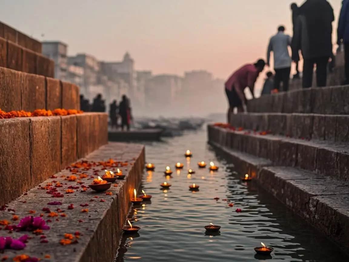 Moksha Circuit — Gaya Pind Daan & Bodhgaya Darshan — Gaya, Bodhgaya, Vishnupad Temple, Mahabodhi Temple